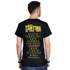 Produktbild Cantina Band T-Shirt schwarz