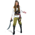 Product image Pirate Costume Jackie