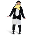 Produktbild Pinguin Herrenkostüm