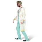 Produktbild Zombie Doktor Kostüm Herren