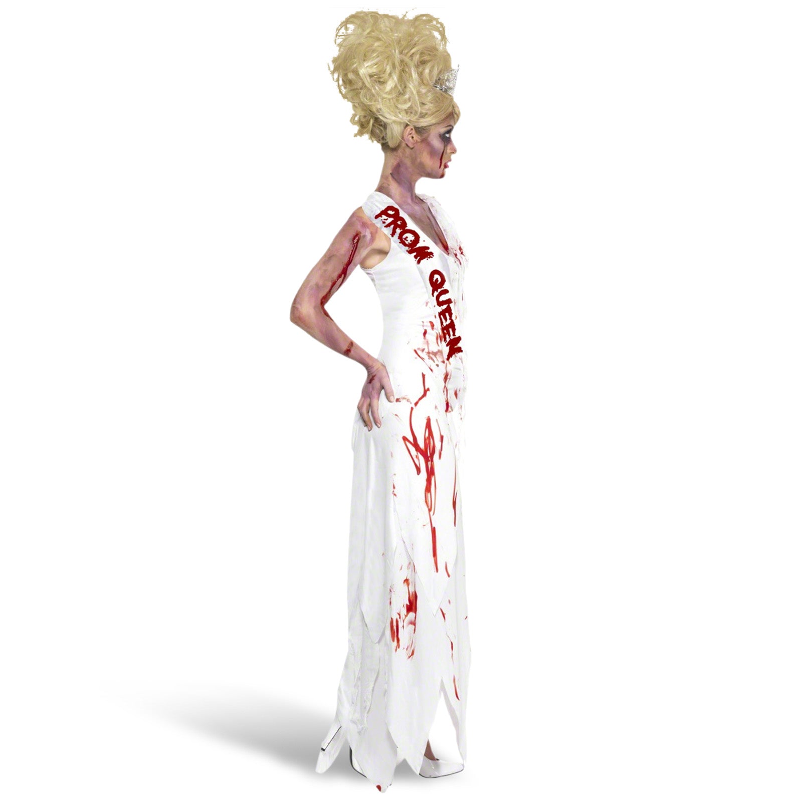 Product image Horror Queen Costume Women
