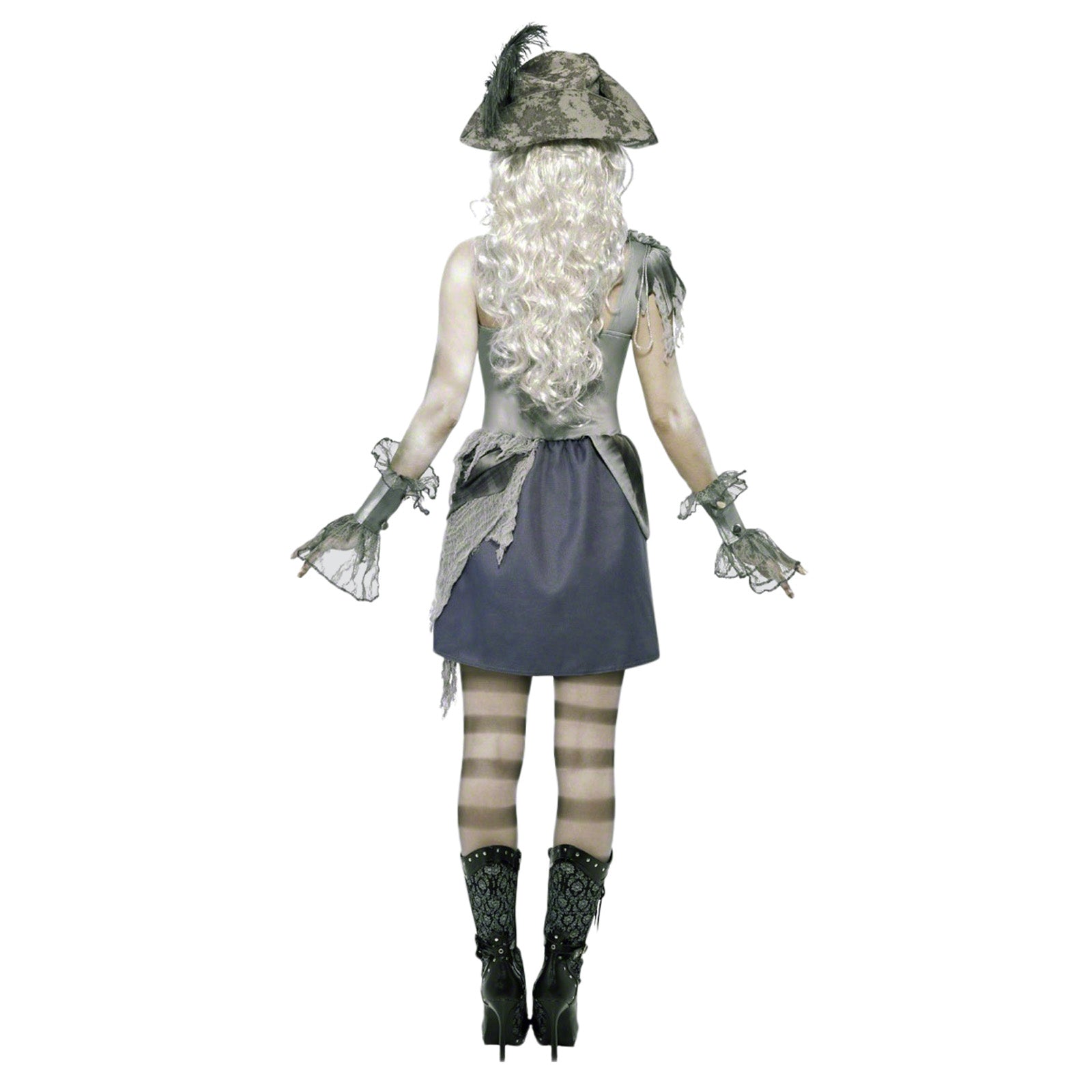 Product image Horror Pirate Bride Costume Women