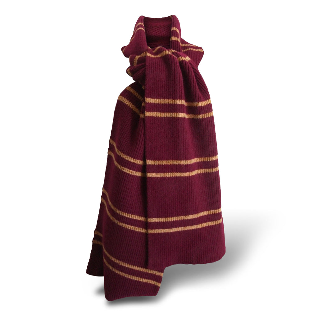 Produktbild Harry Potter - Original Gryffindor Wollschal