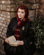 Produktbild Harry Potter - Original Gryffindor Wollschal