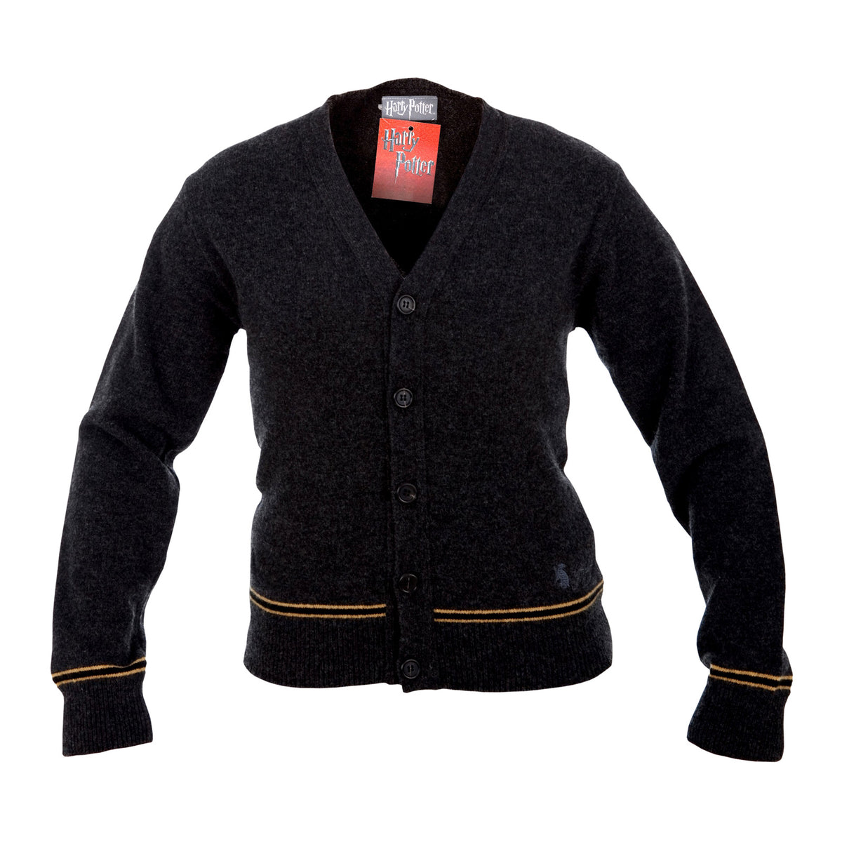 Produktbild Harry Potter - Hufflepuff Cardigan