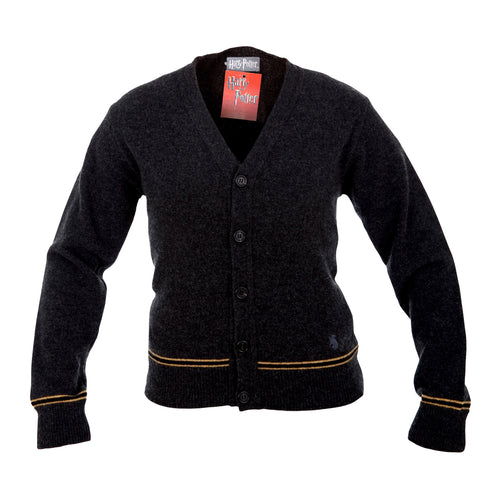 Produktbild Harry Potter - Hufflepuff Cardigan
