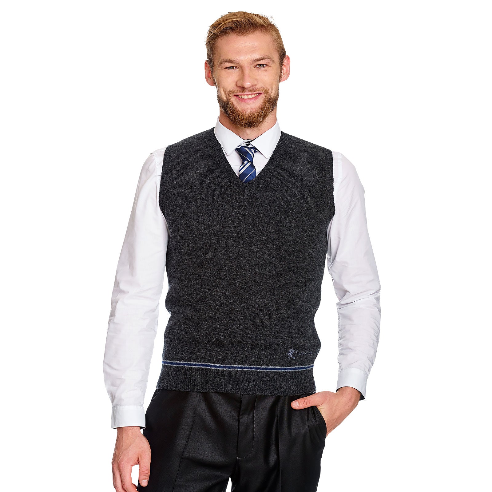 Produktbild Harry Potter - Ravenclaw Pullunder