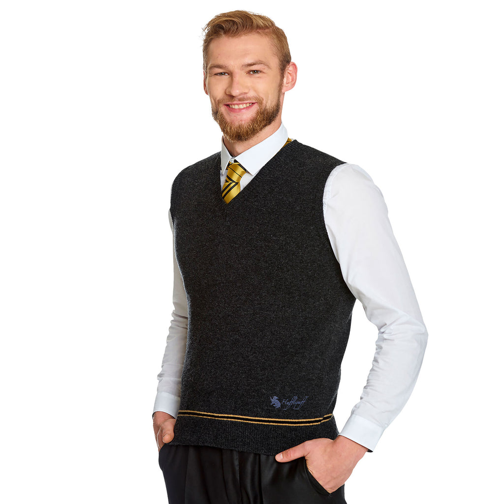 Product image Harry Potter - Hufflepuff Sweater Vest