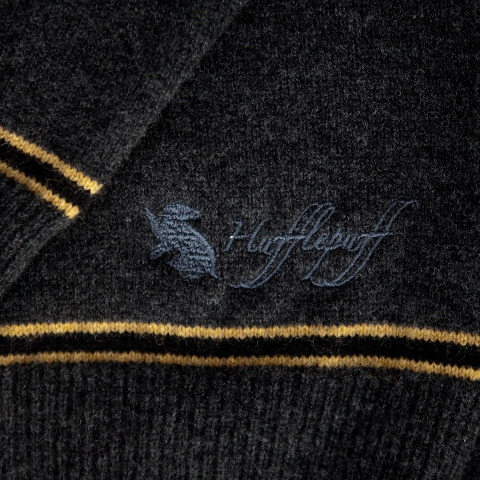 Produktbild Harry Potter - Hufflepuff Pullunder