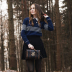 Produktbild Harry Potter - Quidditch Sweater Ravenclaw