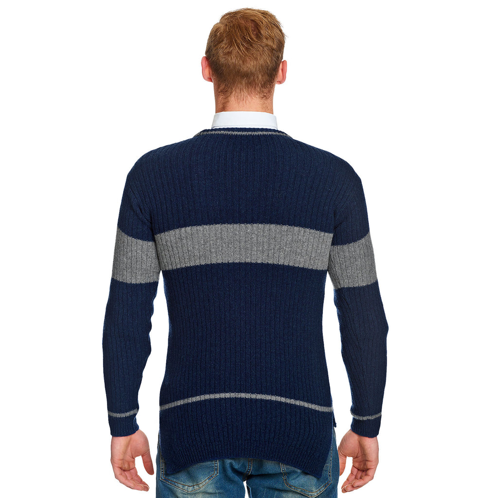 Produktbild Harry Potter - Quidditch Sweater Ravenclaw