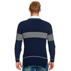 Produktbild Harry Potter - Quidditch Sweater Ravenclaw