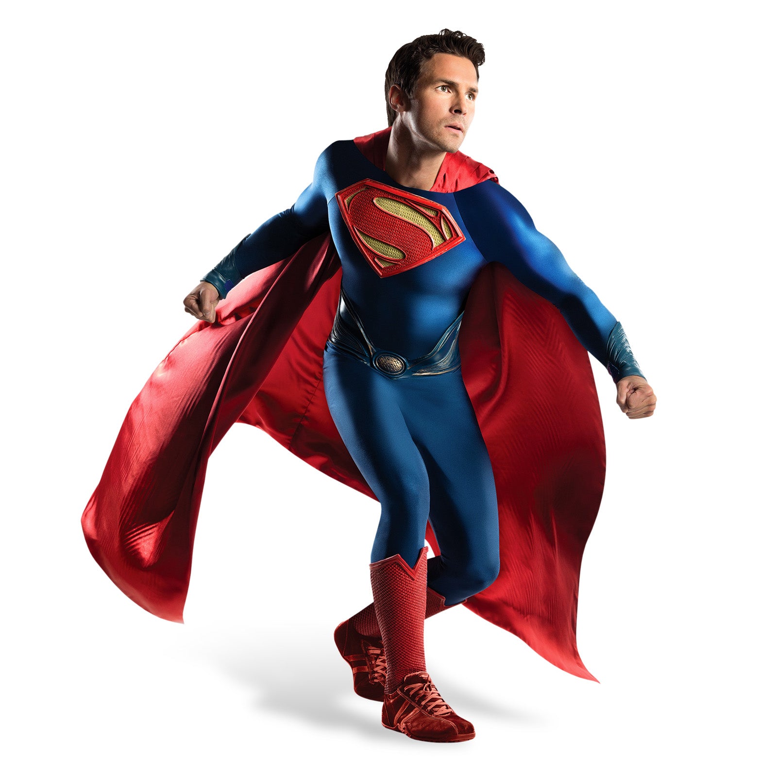 Product image Superman - Deluxe Movie Costume