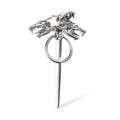 Produktbild Game of Thrones - Daenerys Drachen Anstecknadel