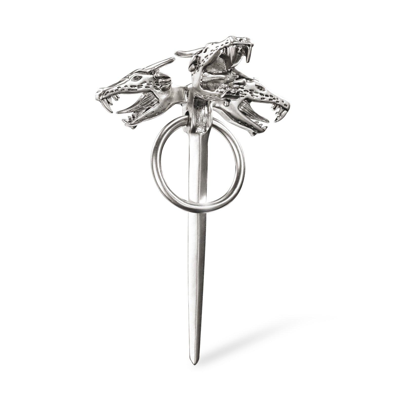 Produktbild Game of Thrones - Daenerys Drachen Anstecknadel