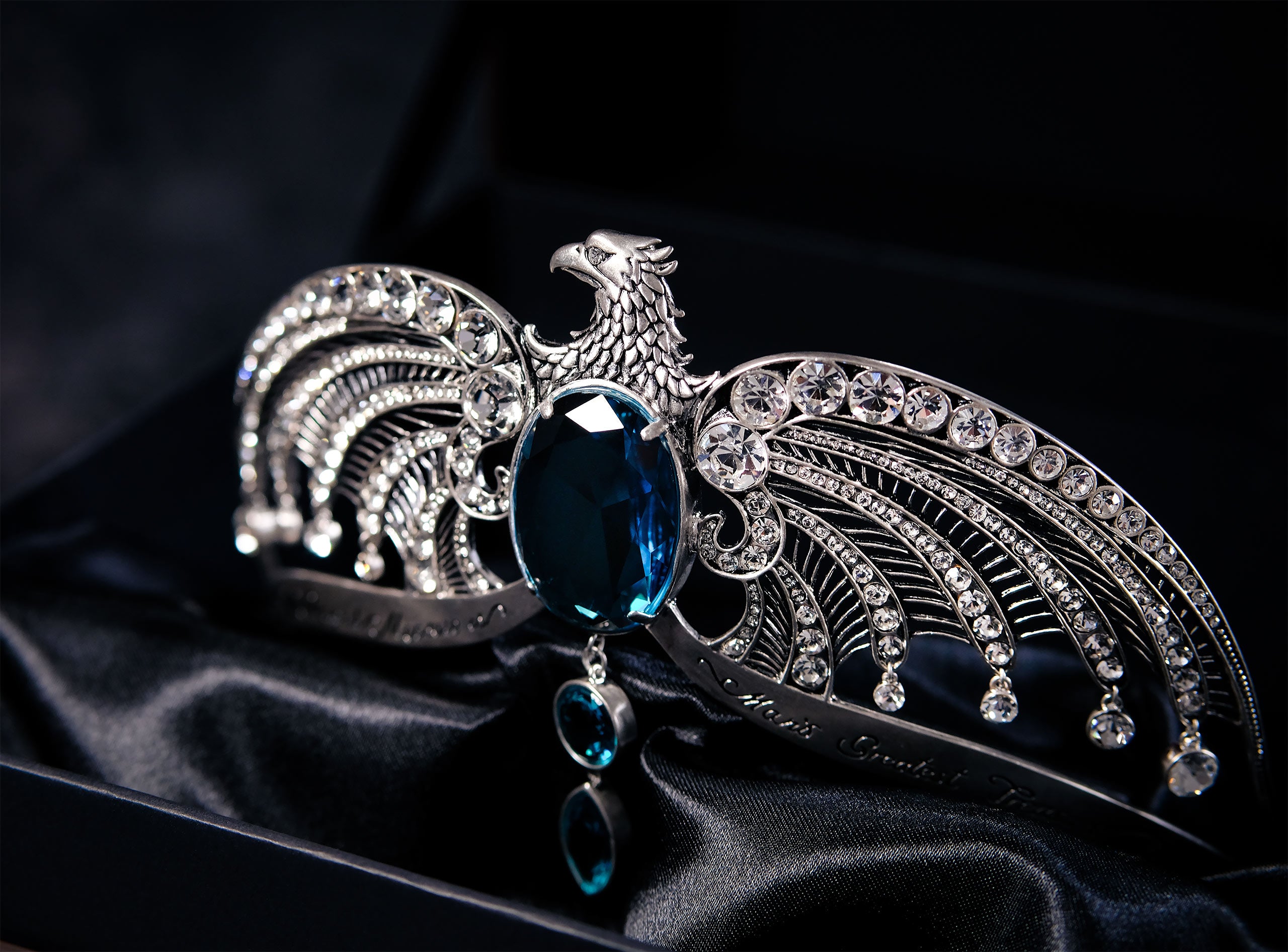Produktbild Harry Potter - Rowena Ravenclaw Diadem