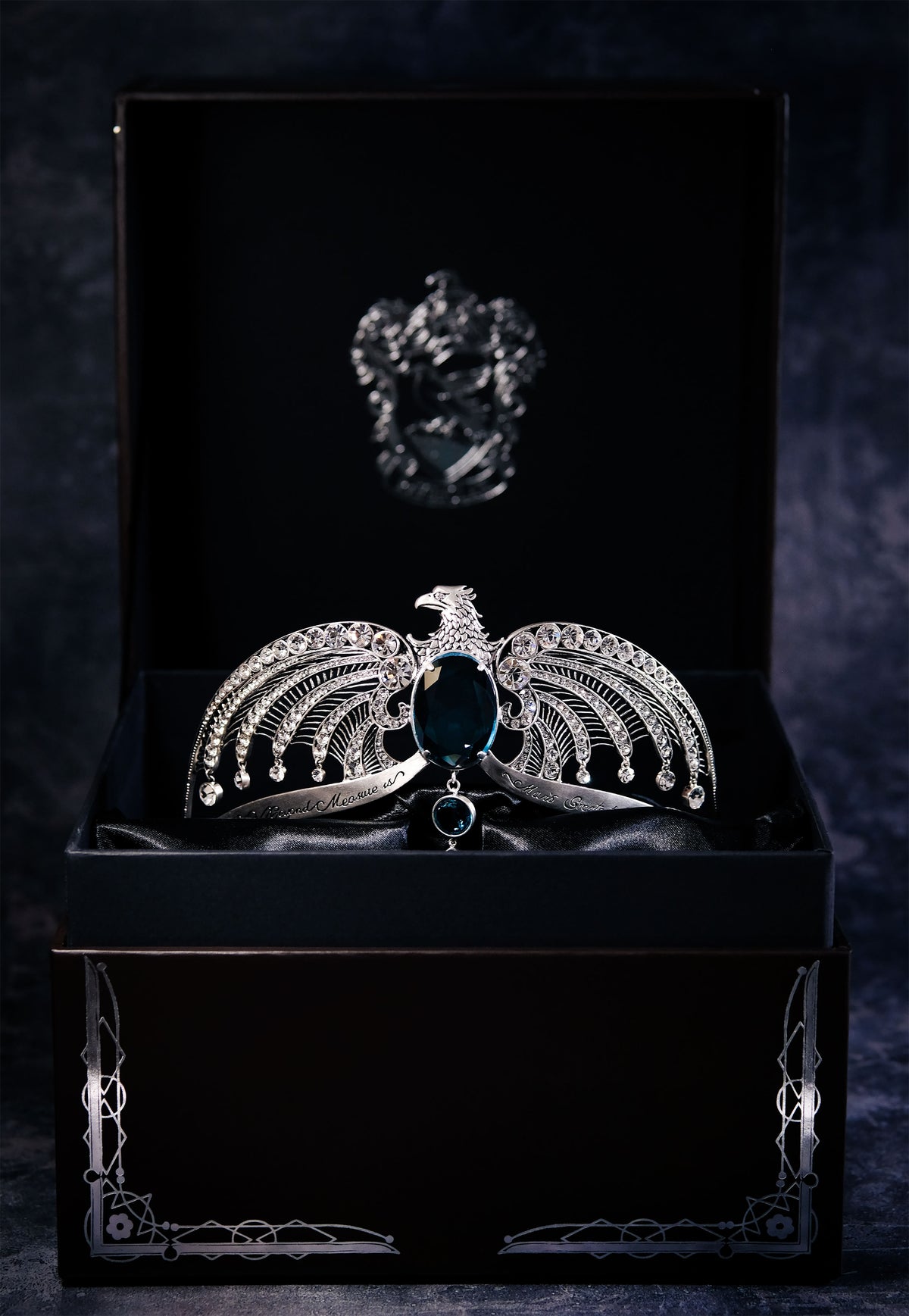 Produktbild Harry Potter - Rowena Ravenclaw Diadem