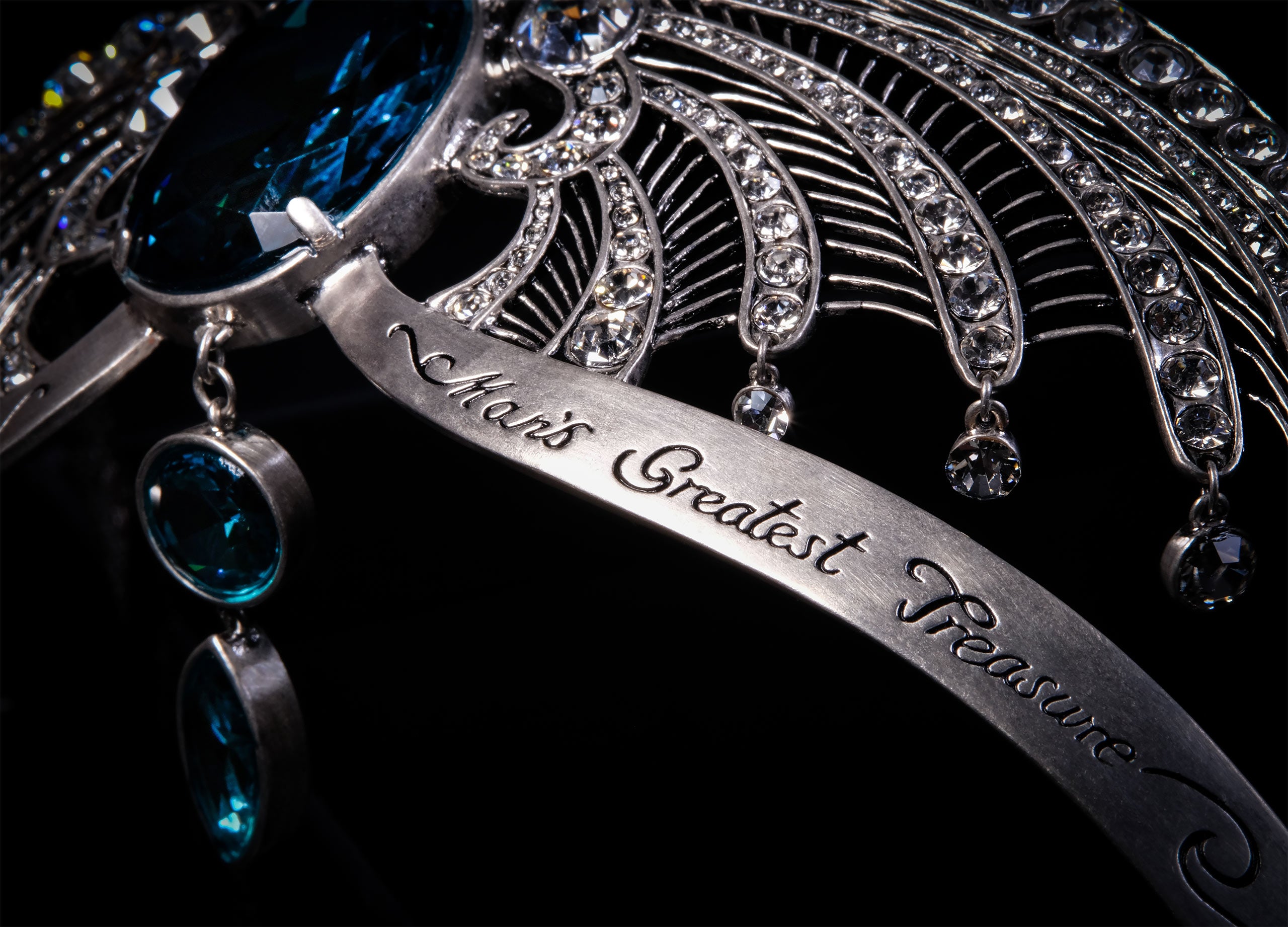 Produktbild Harry Potter - Rowena Ravenclaw Diadem