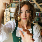 Produktbild Der Herr der Ringe - Der Eine Ring an Kette Edelstahl