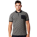 Produktbild Star Wars - Trooper Stamp Polo Shirt