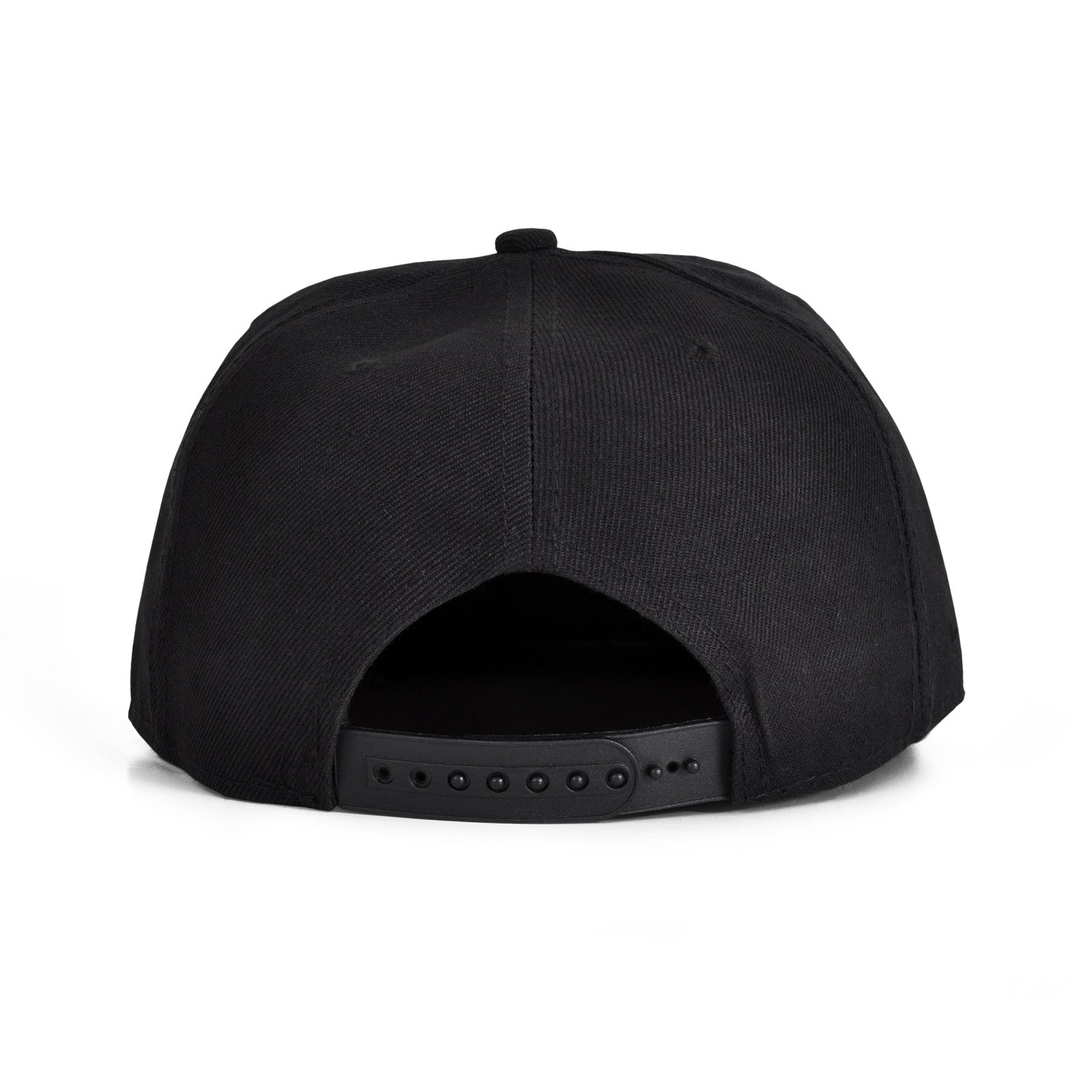 Produktbild Star Wars - Goldfarbenes Logo Snapback Cap