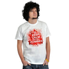Produktbild Kill Zombies T-Shirt