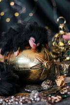 Produktbild Harry Potter - Goldenes Ei Replik