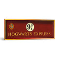 Produktbild Harry Potter - Gleis 9 3/4 Wandbild