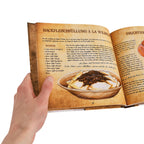 Produktbild Kochen wie die Halblinge