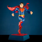 Produktbild Superman Comic Statue