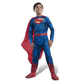 Produktbild Superman - Overall Kinder Kostüm