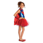 Product image Supergirl - Tutu Costume Kids
