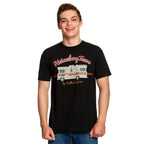 Produktbild Breaking Bad - Heisenberg Tours T-Shirt