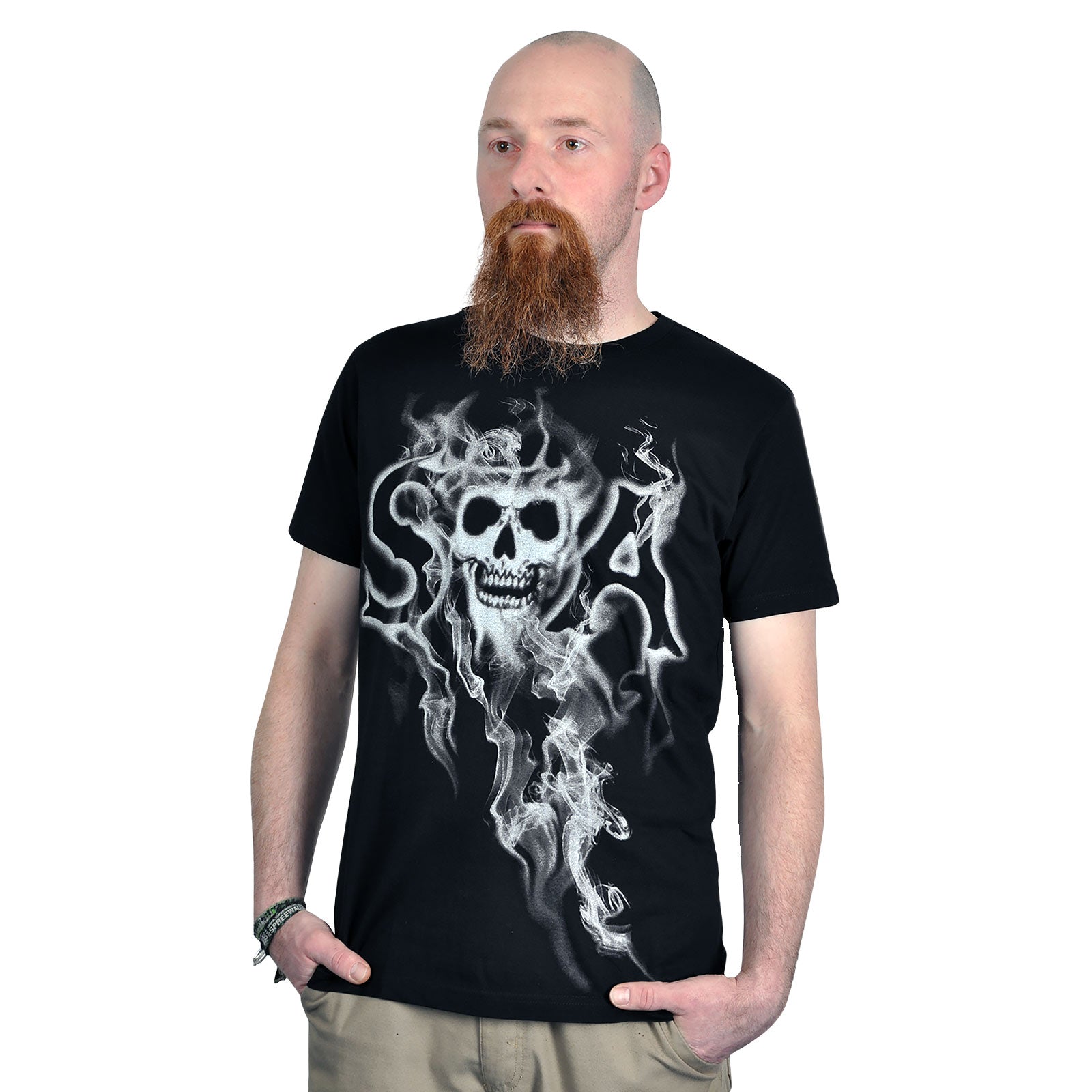 Produktbild Sons of Anarchy - Smokey Reaper T-Shirt