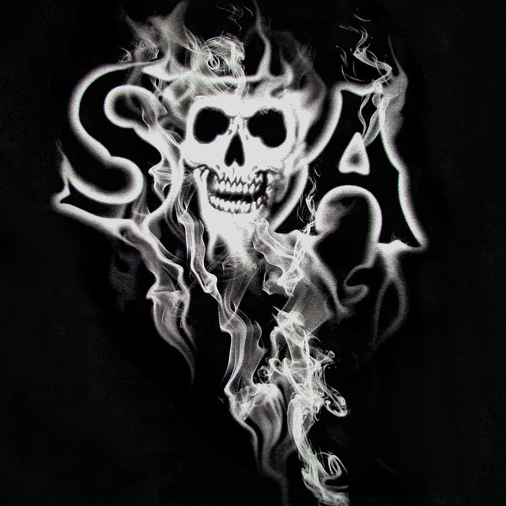 Produktbild Sons of Anarchy - Smokey Reaper T-Shirt