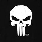 Produktbild Marvel - Punisher T-Shirt schwarz