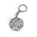 Product image Game of Thrones - Targaryen Crest Keychain