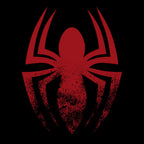 Produktbild Spider-Man - Amazing Logo T-Shirt schwarz