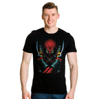 Produktbild Deadpool - Marvel T-Shirt schwarz