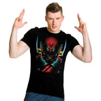 Produktbild Deadpool - Marvel T-Shirt schwarz