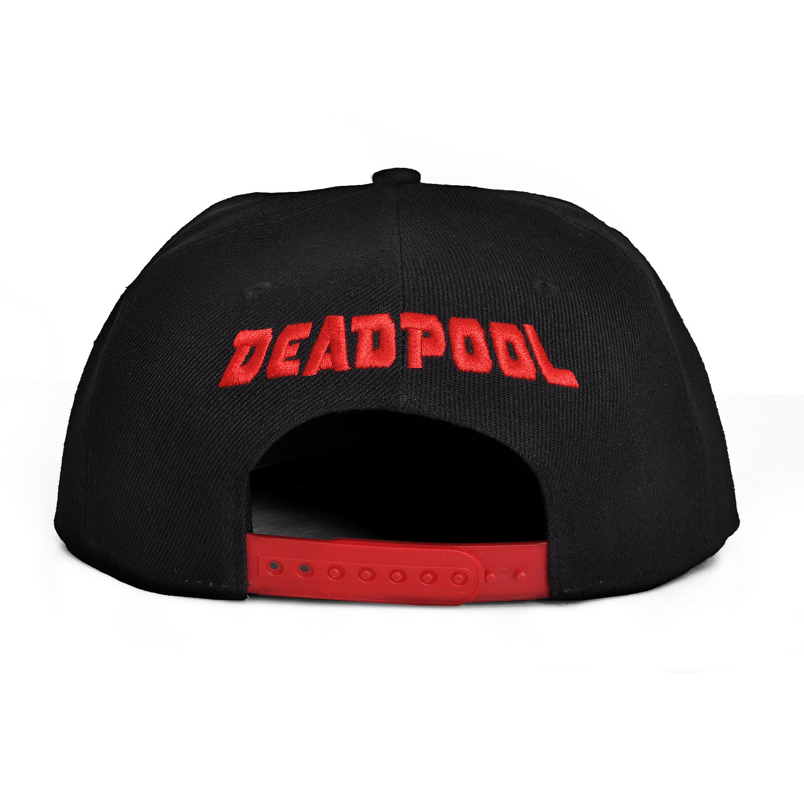 Produktbild Deadpool - Logo Snapback Cap