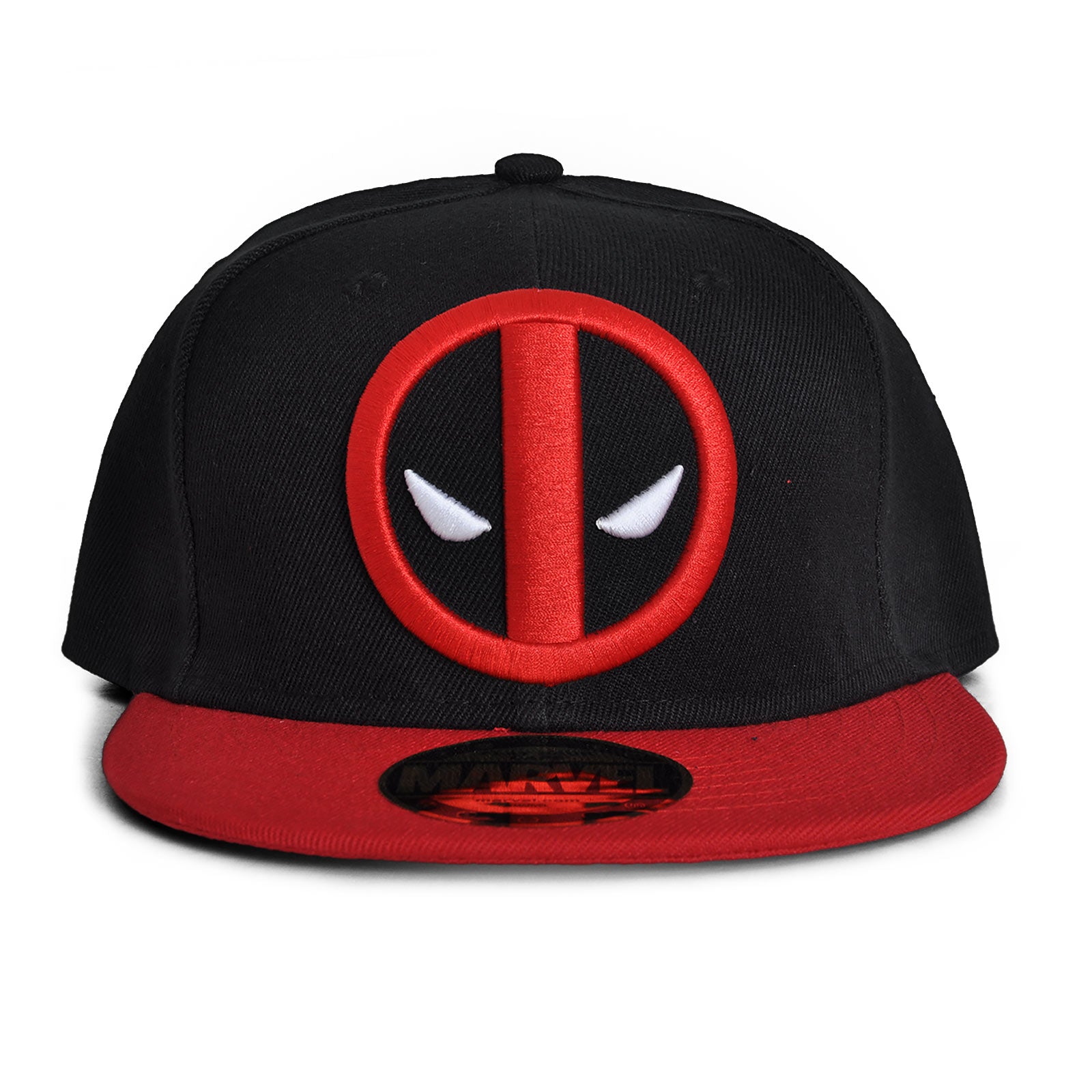 Produktbild Deadpool - Logo Snapback Cap