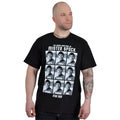 Produktbild Star Trek - Emotions of Mister Spock T-Shirt schwarz
