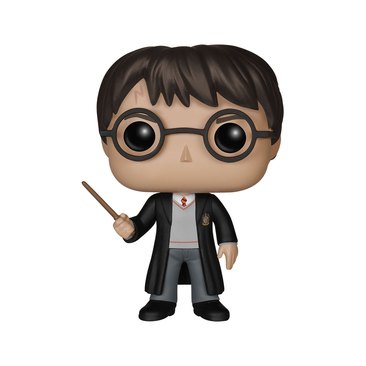 Produktbild Harry Potter - Funko Pop Figur