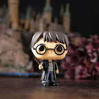 Produktbild Harry Potter - Funko Pop Figur