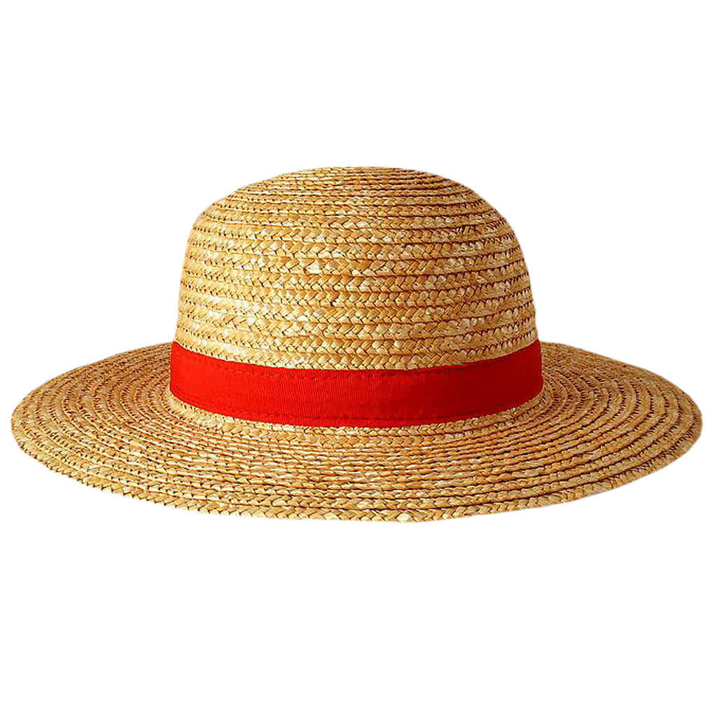 Produktbild One Piece - Monkey D. Ruffy Strohhut