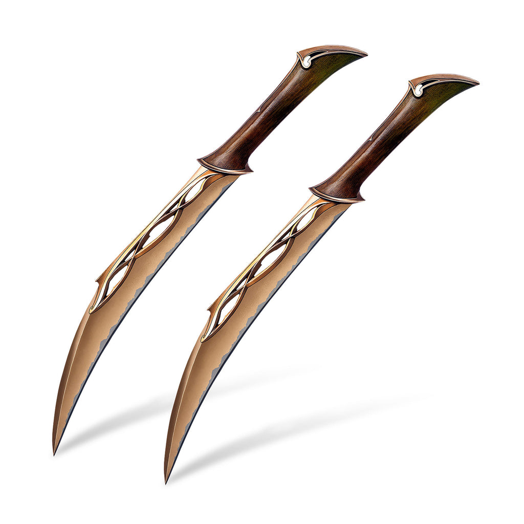 Produktbild Der Hobbit - Tauriels Messer