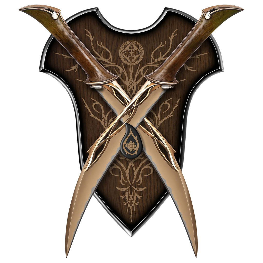 Produktbild Der Hobbit - Tauriels Messer