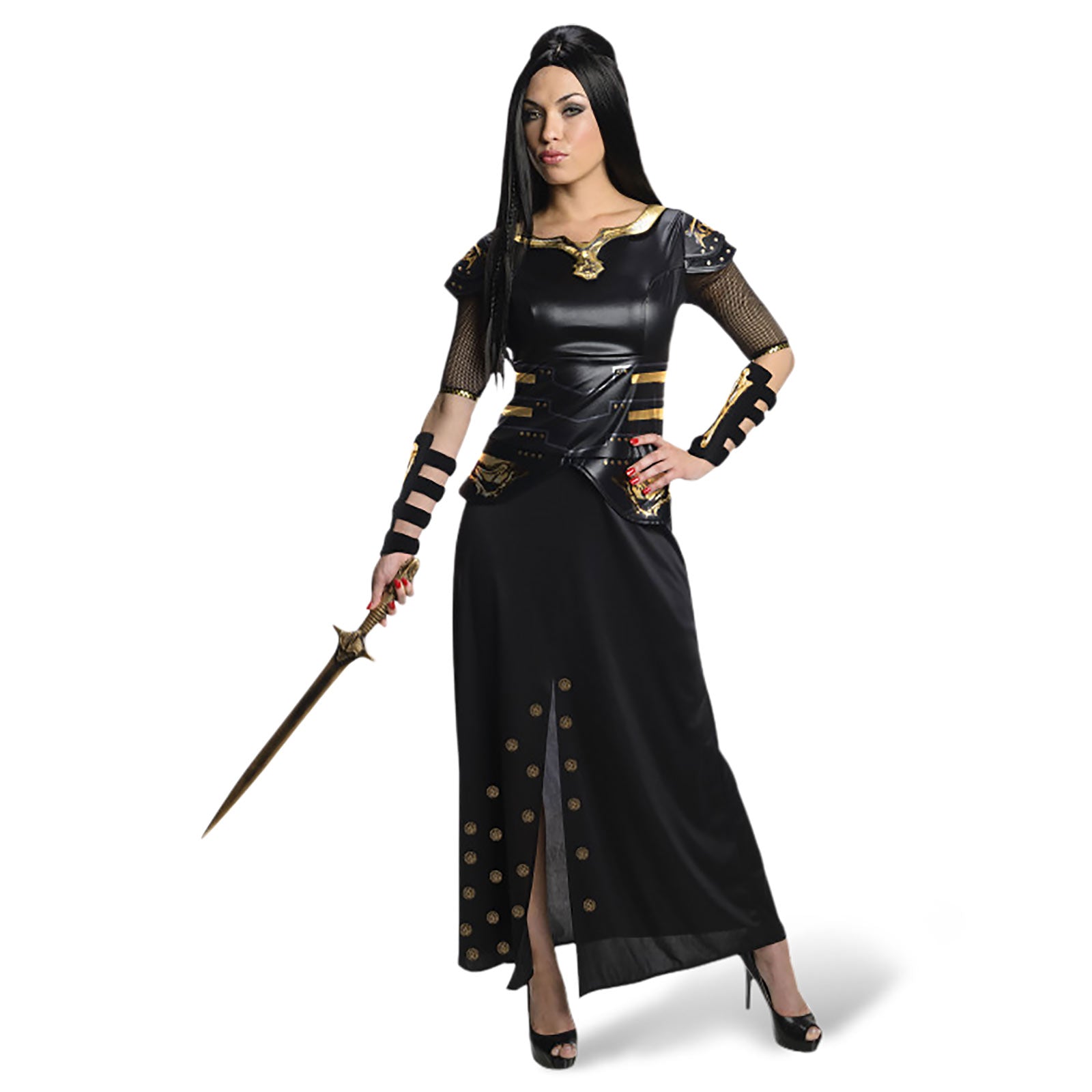Produktbild 300 Rise of an Empire - Artemisia Kostüm