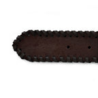Produktbild Gürtel Ready for Battle braun